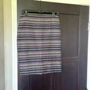 ann taylor loft skirt